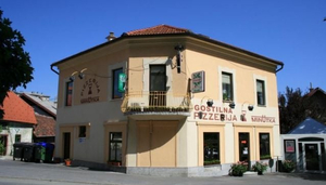 Minutka pizzeria