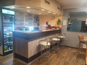 MKT Bar
