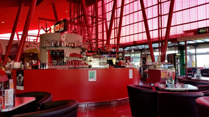Movie bar