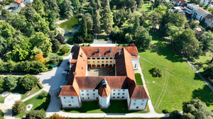 Murska Sobota Castle