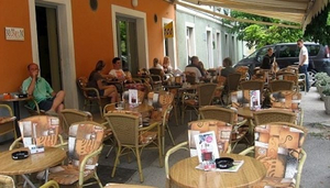 Museum Bife and Hostel