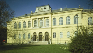 National Museum of Slovenia