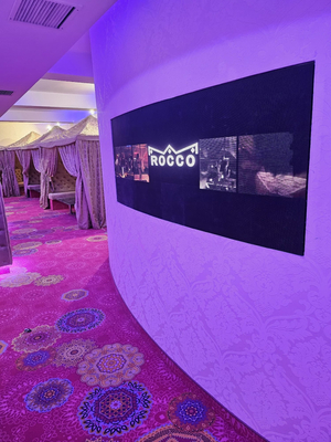 Night Club Rocco-Celje