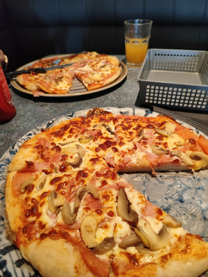 Okrepčevalnica - Bistro Tanja Tanja Dervarič s.p.