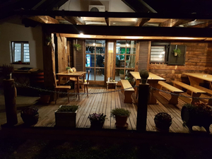 Okrepčevalnica Pri Goranu Goran Gungl S.p.