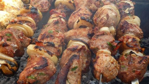 Okrepcevalnica Rondo
