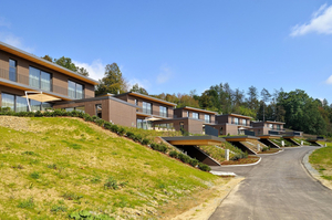 ORANDA Village