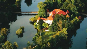 Otocec Castle Hotel