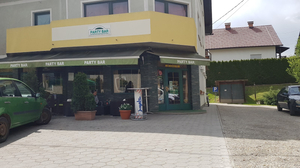Party bar Slana Lilijana s.p.