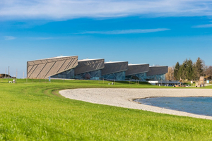 Pavilion EXPANO