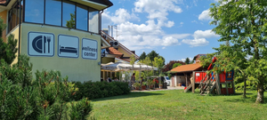 Penzion Kračun & Ob železnici