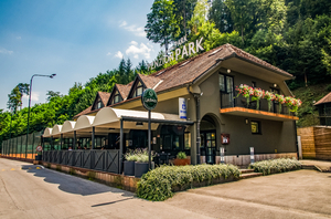 Penzion Park