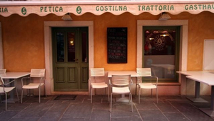 Petica pizzeria
