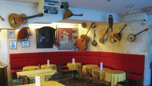 Piano Bar Arena