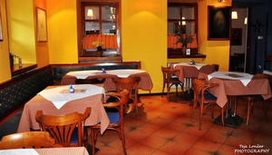 Piramida pizzeria
