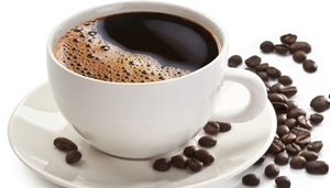 Pisarna caffe
