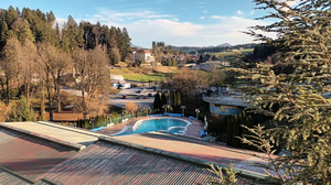Piscine Hotel Vesna Topolsica capodanno