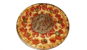 Pizzeria Aura