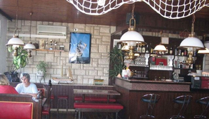 Pizzeria Marina