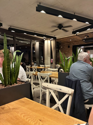 Pizzeria Picikato