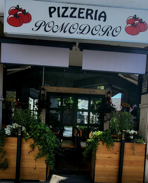 Pizzeria Pomodoro