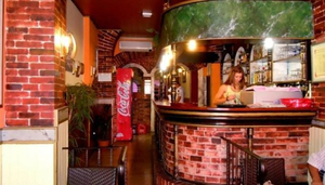 Pizzeria pri Vodnjaku