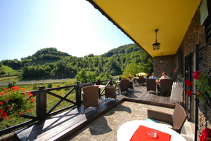 Pod Orehi Guest House