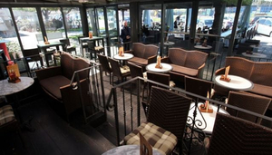 Point Bar