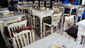 Port Bar