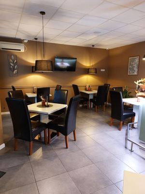 Postaja bar