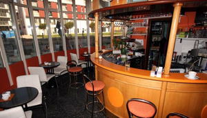 Potnik bar