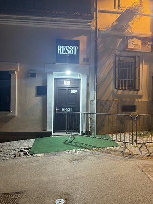 Reset club