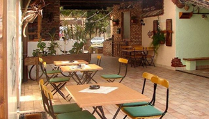 Restaurant Prego