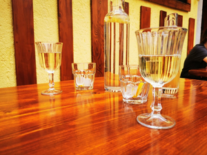 Restaurant Zrinski