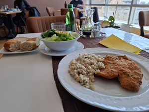Restavracija Anasi , Simona Kolonjak s.p.