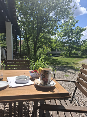 Restavracija Brlog, Ljubljana