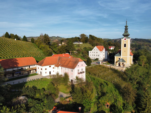 Rezidenca Sv. Peter