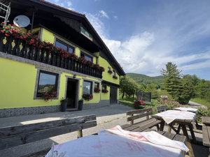 Riba in Pol - Kranjčič Ana, s.p.