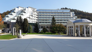 Rogaska Spa