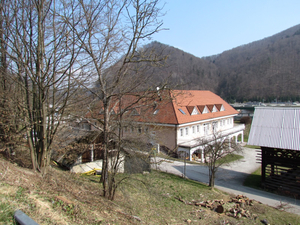 Rooms Hochkraut