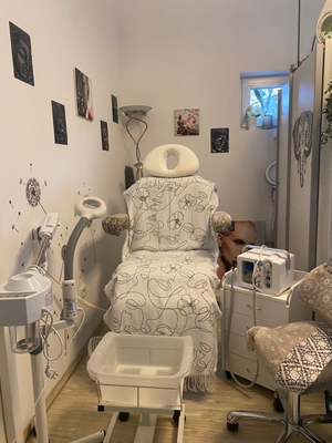 Salon Calma