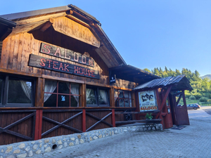 Saloon