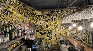 Sato Prulček - live music venue and fusion restaurant