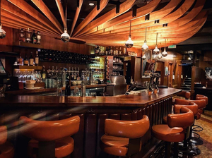 Scoma's Restaurant