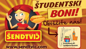 Sendtvic