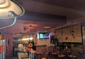 Simba bar Božidar Korenič s.p.