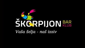 Skorpijon Bar