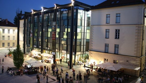 Slovene Ethnographic Museum