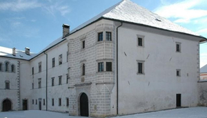 Slovene Museum of Christianity