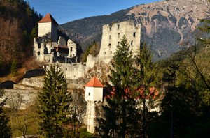 Slovenian Traditional Guest House